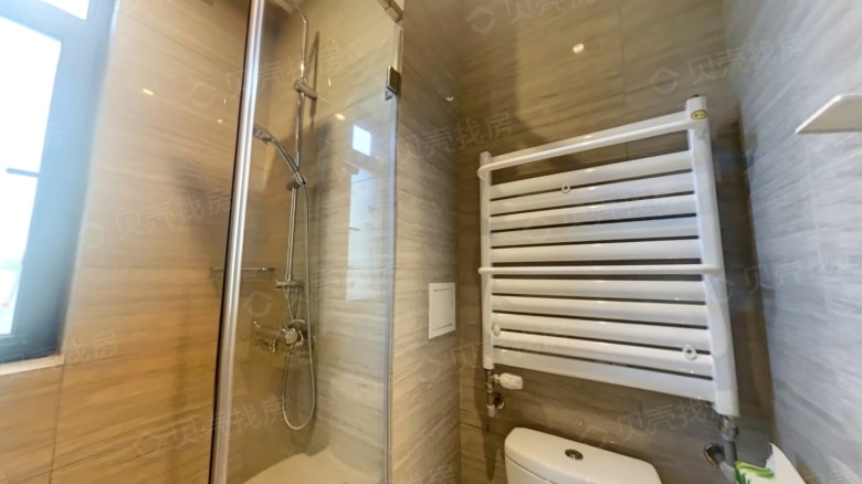 Apartment for rent in Jinan - Longfor Tianpu - Photo 8