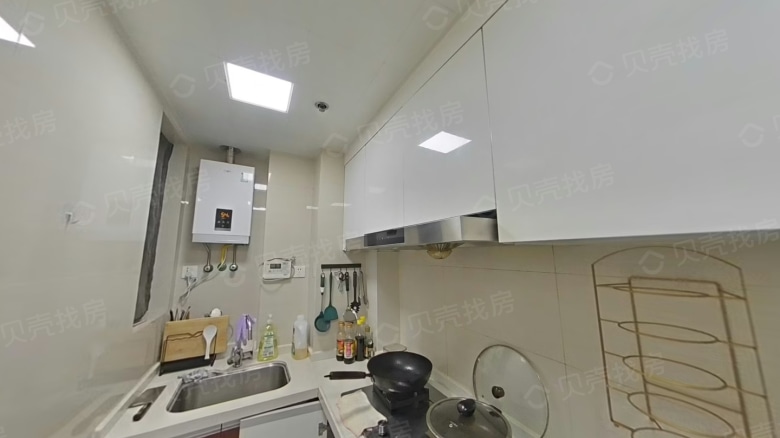 Apartment for rent in Nanjing - Shenye Riverside Peninsula - Photo 6