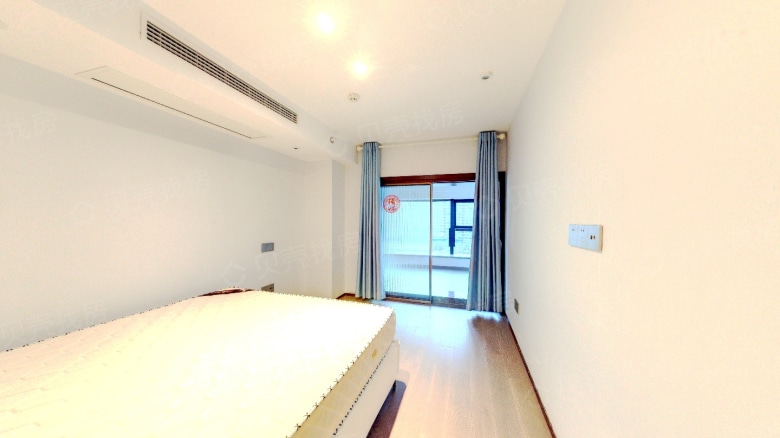 Apartment for rent in Hangzhou - Haiwei Tiandi - Photo 5