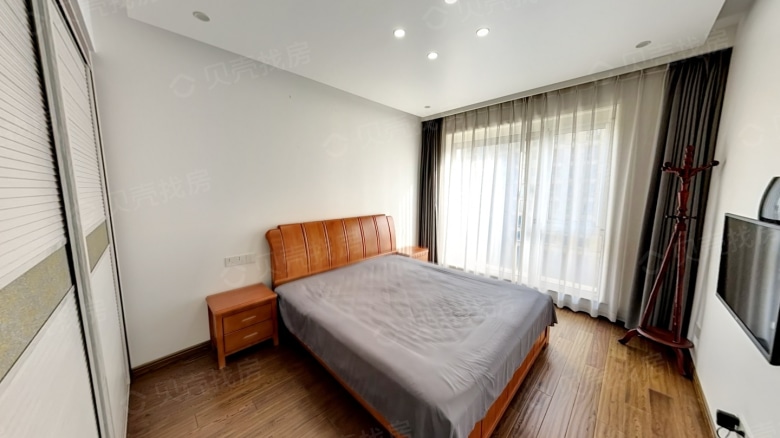 Apartment for rent in Wuxi - Yulan Garden East Third District - Photo 5