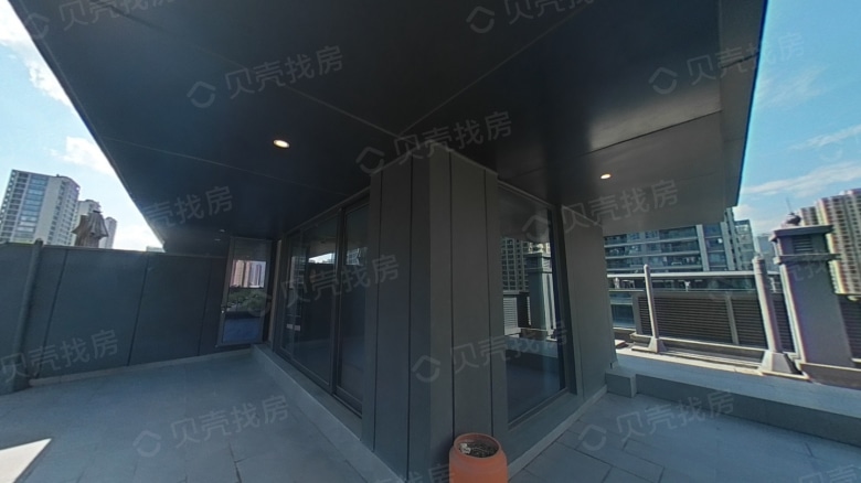 Apartment for rent in Hangzhou - Guiyu Tinglan Pavilion - Photo 17
