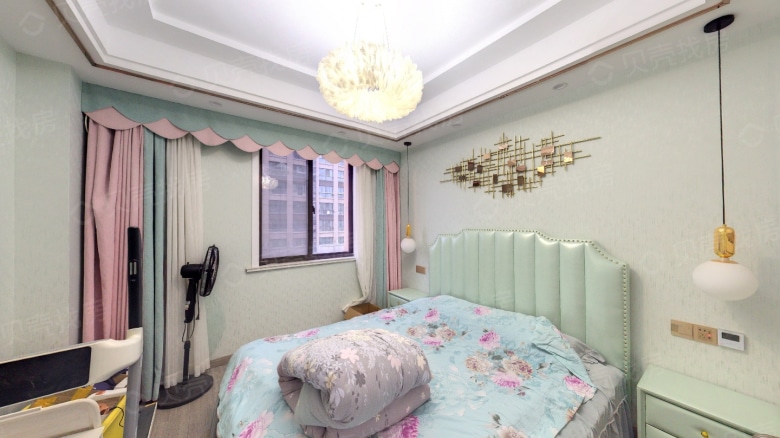 Apartment for rent in Nantong - Xinyue Plaza - Photo 4