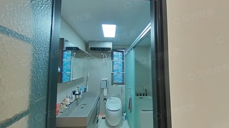 Apartment for rent in Nanjing - Oriental Dragon Lake Bay East Lake Garden - Photo 10