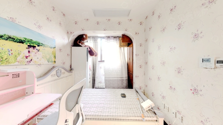 Apartment for rent in Nanjing - Mountain Champagne Garden - Photo 5