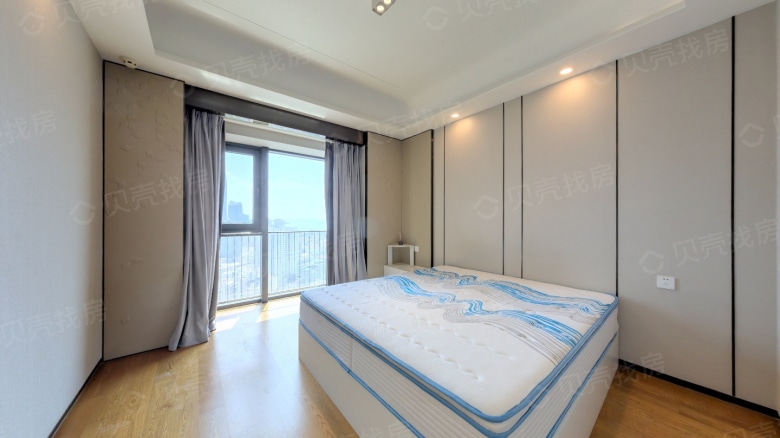 Apartment for rent in Qingdao - China Resources Center Yuefu - Photo 2