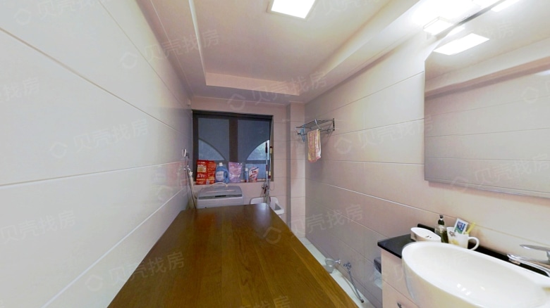 Apartment for rent in Nantong - Haobin Garden - Photo 12