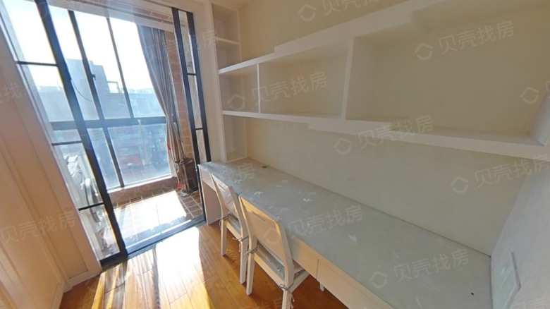 Apartment for rent in Ningbo - Silver Yee Shangshang City - Photo 4