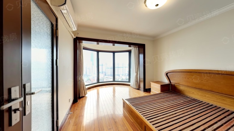 Apartment for rent in Shanghai - Rui Hong New City Phase II (Youxian Life) - Photo 4