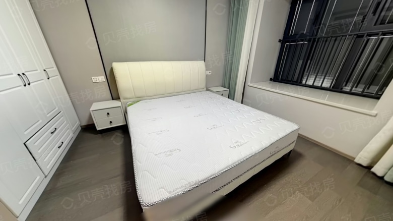 Apartment for rent in Nantong - Sunac Times Center - Photo 2