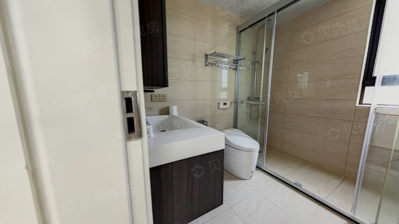 Apartment for rent in Nantong - Huaqiang City - Photo 14