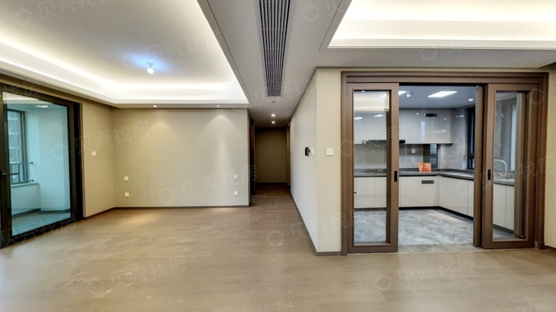 Apartment for rent in Nantong - Green City · Osmanthus Breeze Morning Sun - Photo 8