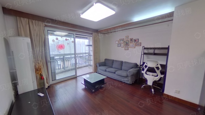 Apartment for rent in Shanghai - Wending Tianxia Garden - Photo 2