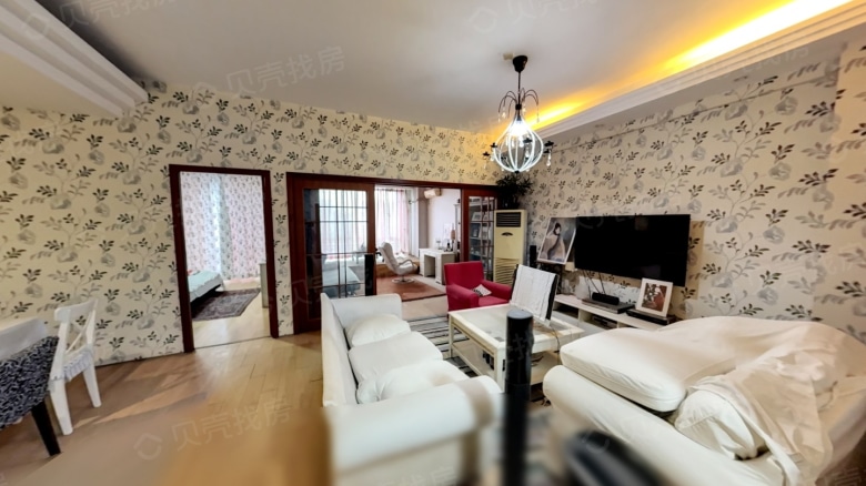 Rent Apartment in Beijing: Apple Community North District - Image 3