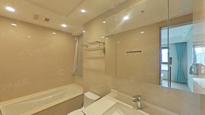 Apartment for rent in Suzhou - Moonview Pavilion - Photo 11