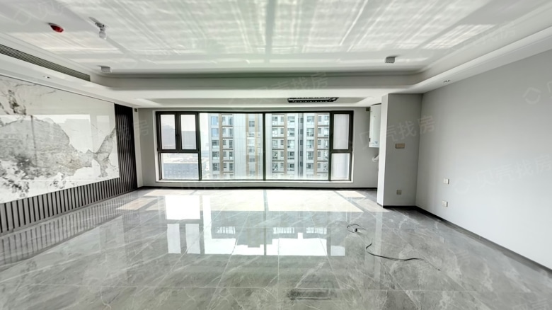Apartment for rent in Jinan - Zhongjian Cloud Realm - Photo 3