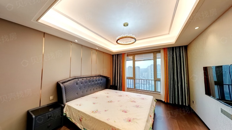 Apartment for rent in Changsha - Jinmao Mansion - Photo 8