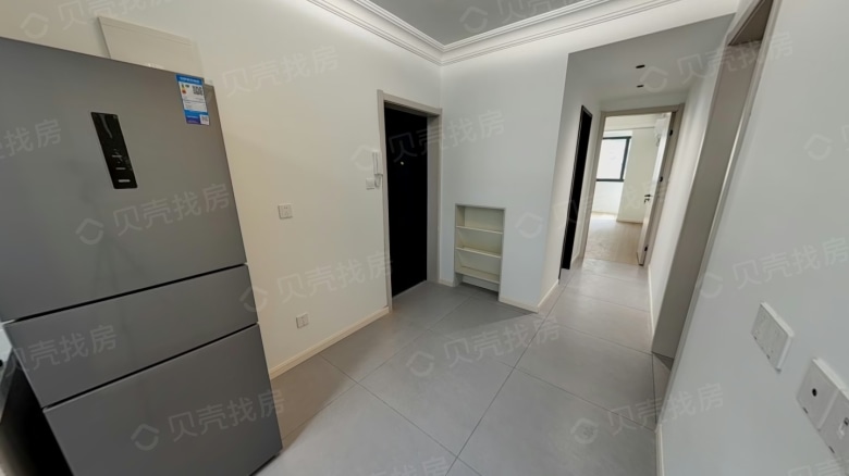 Apartment for rent in Shanghai - Golden Dragon Garden Peony Court - Photo 6