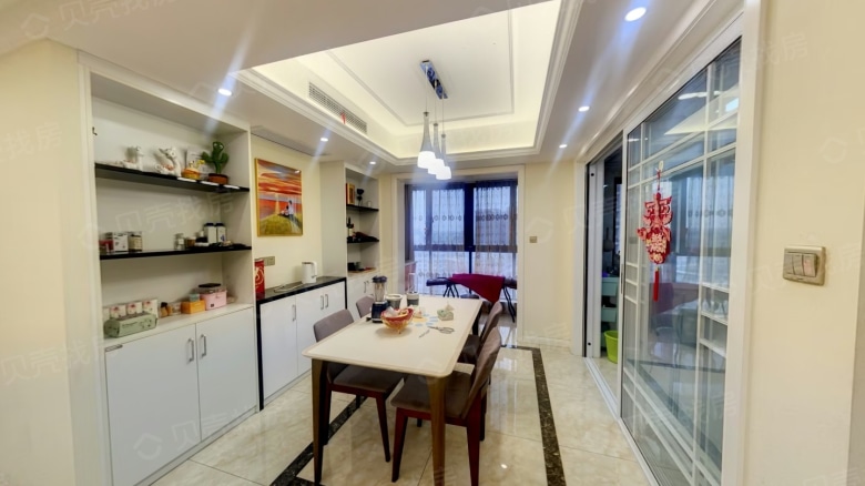 Apartment for rent in Nantong - China Resources Oak Bay - Photo 6