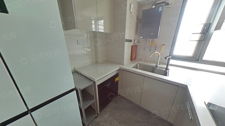 Apartment for rent in Guangzhou - Guangsheng China Railway Construction Huayu Tiancheng - Photo 7