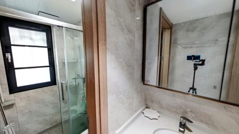 Apartment for rent in Wuhan - Zhonghai Shangjing - Photo 2