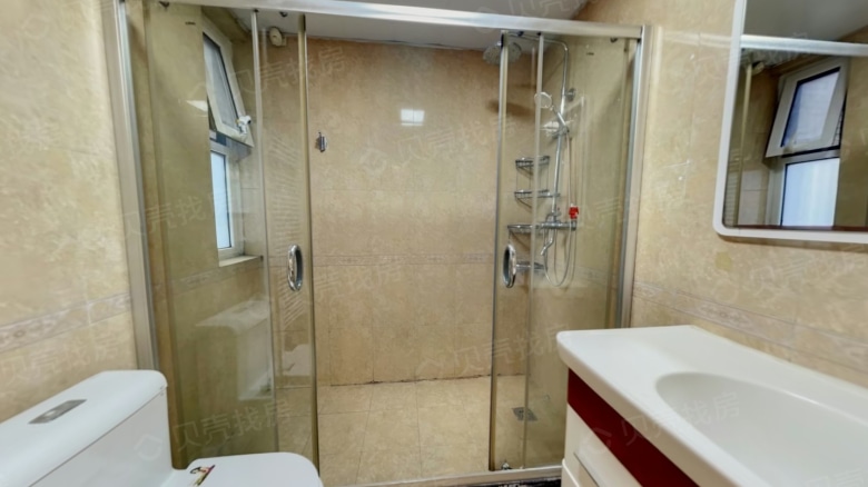 Apartment for rent in Jinan - Sanjian Ruifuyuan Phase 3 - Photo 7