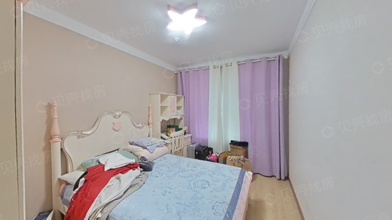 Apartment for rent in Qingdao - Vanke Ruyuan - Photo 5