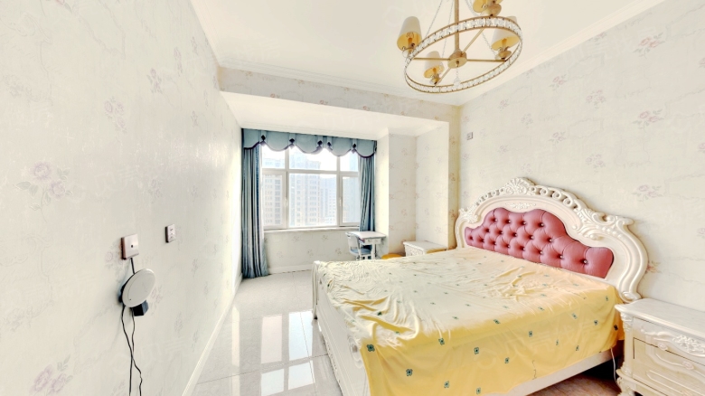 Apartment for rent in Changchun - Cannes Town Phase I by Sino-Ocean - Photo 4