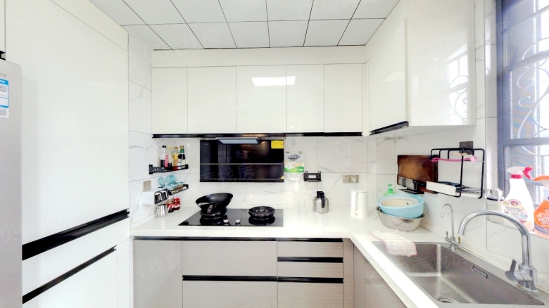 Apartment for rent in Wuhan - Merchants Park 1872 Phase VI Qinyuan - Photo 3