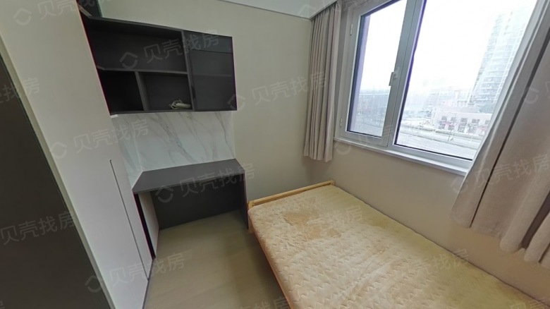 Apartment for rent in Nanjing - Yuejiang Mansion - Photo 4