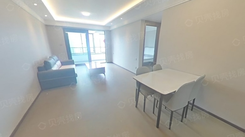 Apartment for rent in Nanjing - Chenguang Mansion - Photo 5