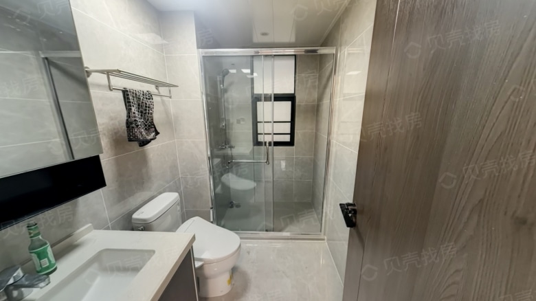 Apartment for rent in Changsha - Xinli Meixi Zuò'àn - Photo 7