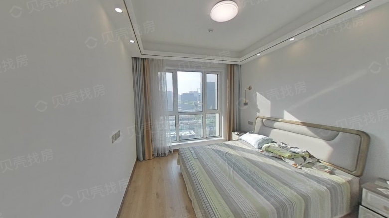 Apartment for rent in Dalian - Country Garden International Mansion - Photo 4