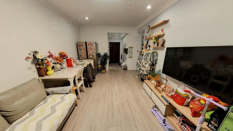 Apartment for rent in Suzhou - Sunshine City Feili Bay North Area - Photo 2