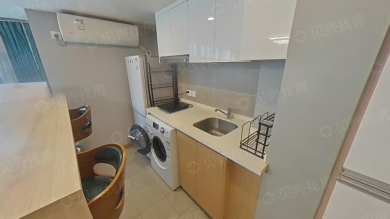 Apartment for rent in Suzhou - Sunshine City Pingjiang Yue - Photo 5