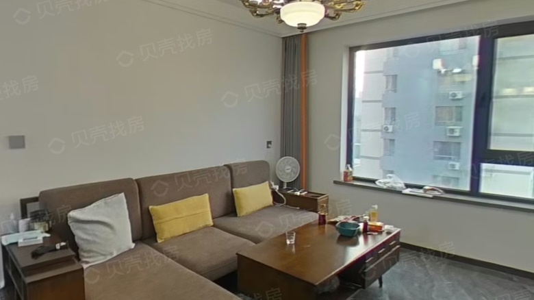 Apartment for rent in Shenyang - Riverside Bay Phase II - Photo 2