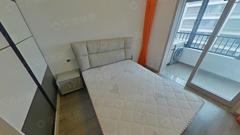 Apartment for rent in Ningbo - Spring Dawn Garden - Photo 5