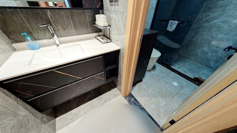 Apartment for rent in Suzhou - Yinshan Lake View Garden Phase V - Photo 9