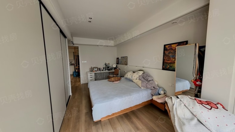 Apartment for rent in Hefei - Poly Champagne International - Photo 5