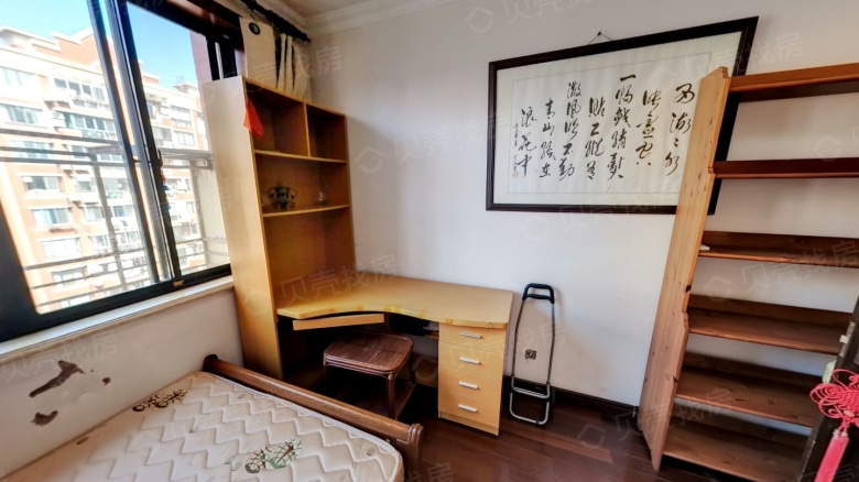 Apartment for rent in Shanghai - Shanghai Flower City - Photo 5
