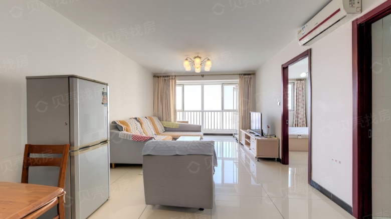 Rent Apartment in Beijing: Tianju Garden - Image 3