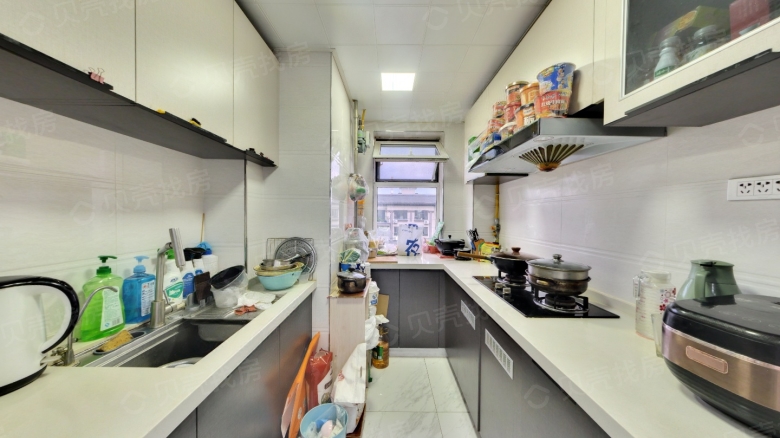 Apartment for rent in Changchun - Xinxingyu Hexu - Photo 4