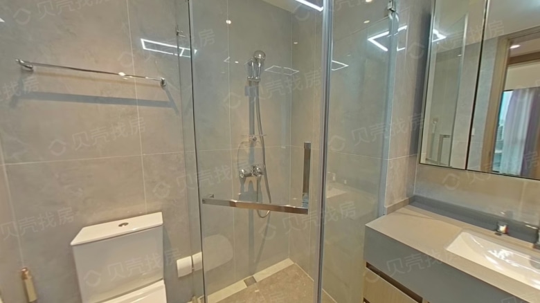 Apartment for rent in Chengdu - Vanke Xingyao Tianfu - Photo 8