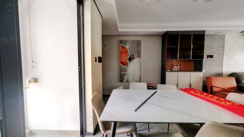 Apartment for rent in Changsha - COLI Yuelushan - Photo 10