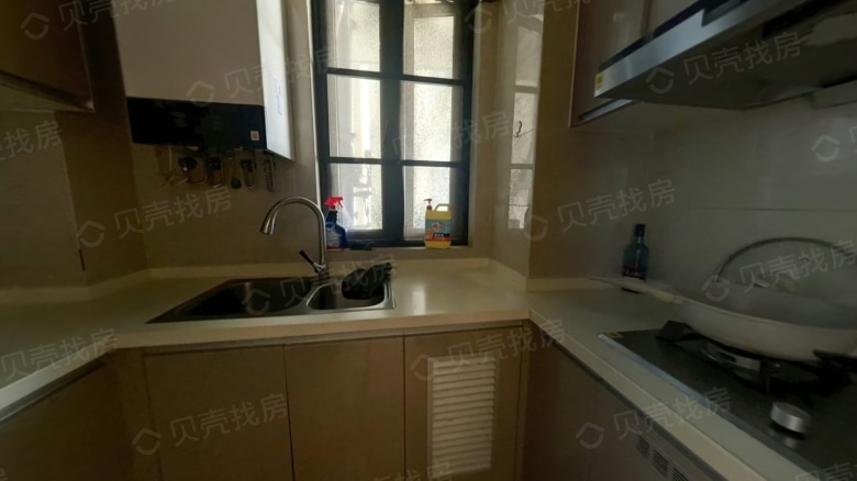 Apartment for rent in Wuhan - Green Valley Central City - Photo 3