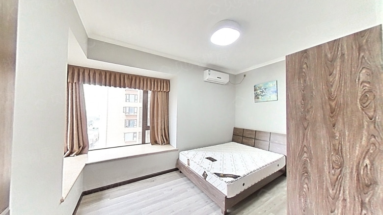 Apartment for rent in Chengdu - Tongzilin No.1 - Photo 4