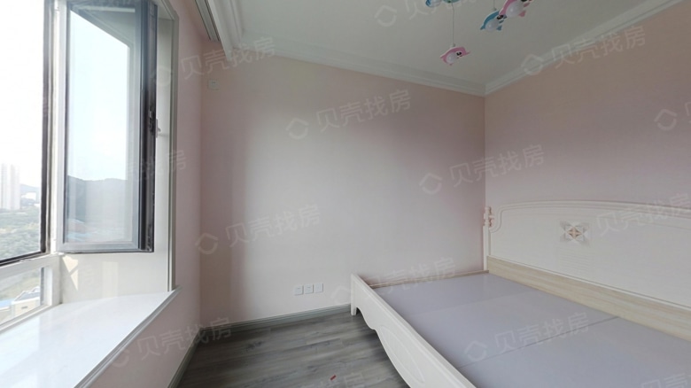 Apartment for rent in Dalian - China Railway Construction Guo Bin Yuan - Photo 4