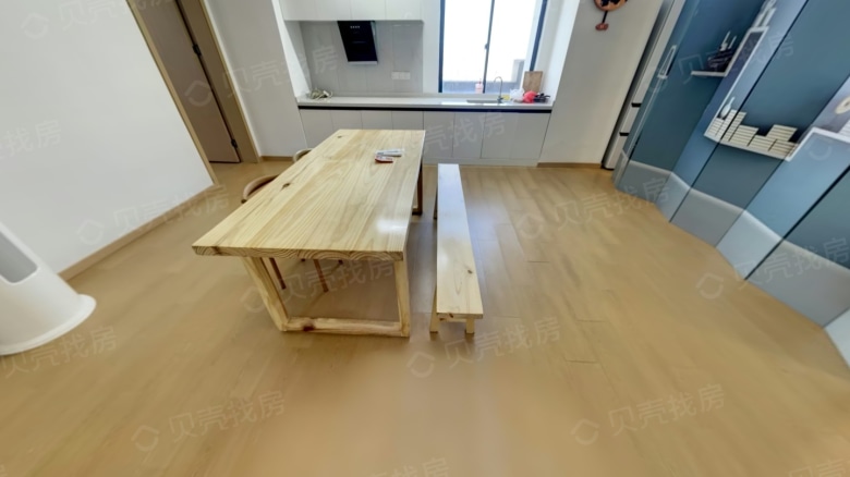 Apartment for rent in Nantong - Elite Hub - Photo 8