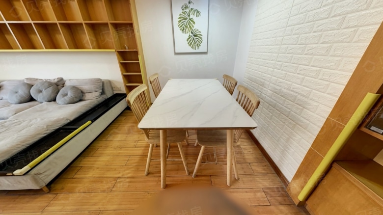 Ningbo expat housing - Furnished apartment: Xindu Meidi