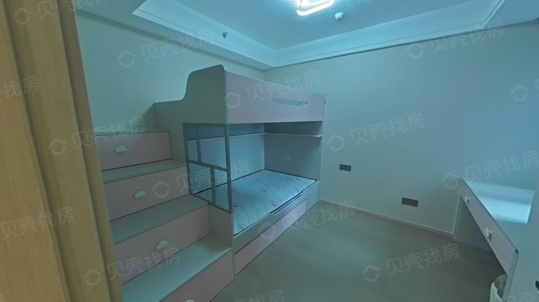 Apartment for rent in Suzhou - Moonview Pavilion - Photo 2