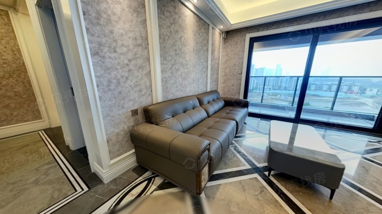 Luhu Xihua Tianxi North District